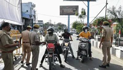 Karnataka extends lockdown, imposes section 144 in Bengaluru to curb movements