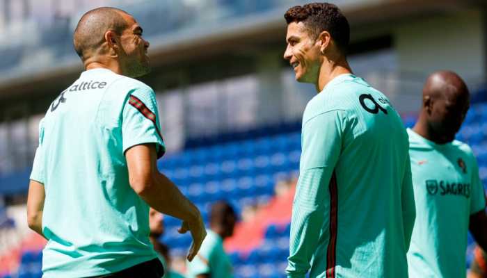 UEFA Euro 2020, Hungary vs Portugal Live Streaming in India: Complete match details, preview and TV Channels