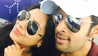 Pratyusha Banerjee NEVER dated Bigg Boss fame Vikas Gupta, reveals her ex-beau Rahul Raj Singh!