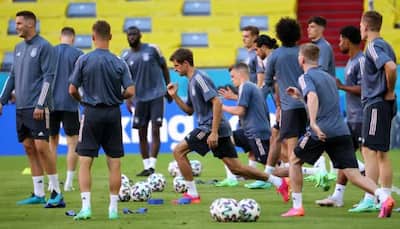 UEFA Euro 2020, France vs Germany Live Streaming in India: Complete match details, preview and TV Channels