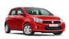 Celerio launch