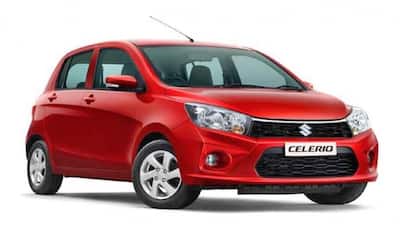 New 2021 Maruti Celerio design leaked ahead of launch: Check expected features, price and more