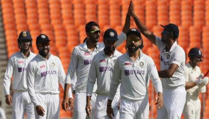 WTC Final: BCCI announces India squad for clash against New Zealand - check out