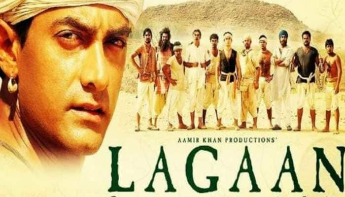 Aamir Khan became a producer by ‘accident’ for Lagaan, shares his father&#039;s struggles