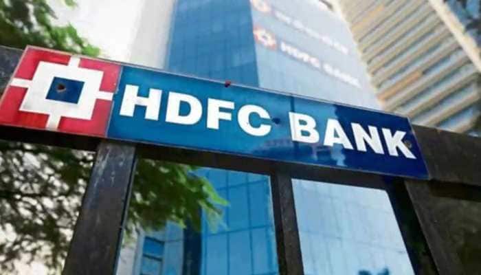 HDFC Bank&#039;s mobile app suffers massive outage, bank says &#039;looking on priority&#039;