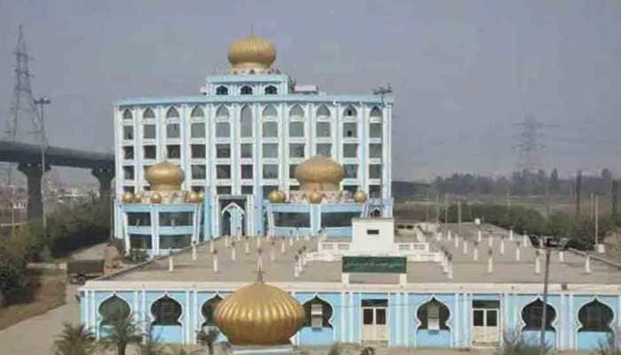 All applications for Haj 2021 cancelled: Haj Committee of India