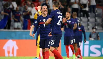 Euro 2020: Mats Hummels own goal gifts France win over lacklustre Germany