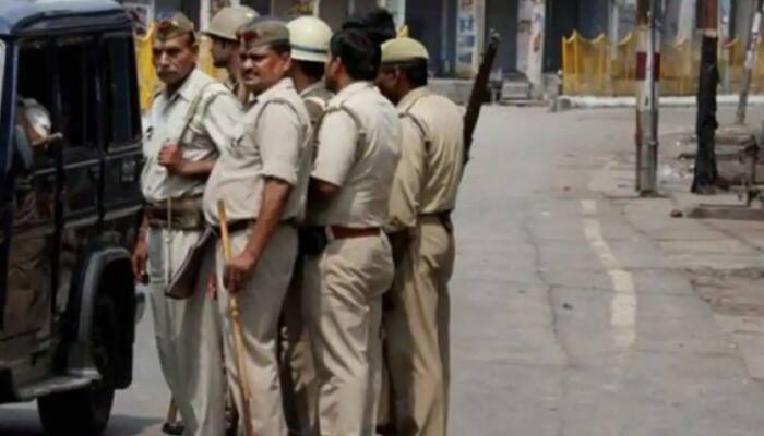 Loni incident: UP Police files FIR against Twitter, denies communal angle