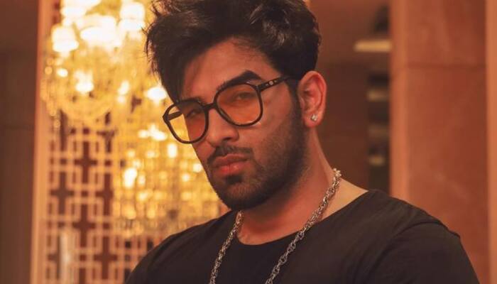 Bigg Boss fame Paras Chhabra says, ‘I do not want to be a porn star, I want to be an actor’