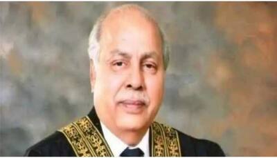 Pak's chief justice lashes out at Sindh govt, says province being run from Canada
