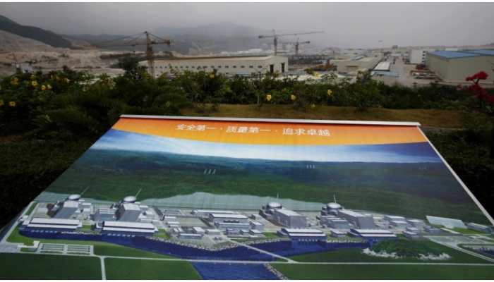 Is China's Taishan nuclear reactor leaking? Know what happened 
