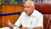 BJP's central leader Arun Singh to arrive in Karnataka today to meet party MLAs as dissent grows against BS Yediyurappa