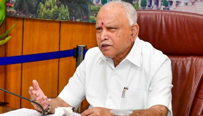 BJP's central leader Arun Singh to arrive in Karnataka today to meet party MLAs as dissent grows against BS Yediyurappa