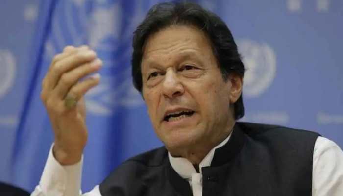 Pandemonium, chaos in Pakistan National Assembly following budget proposals