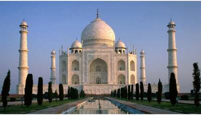 Taj Mahal reopens for tourists, check guidelines
