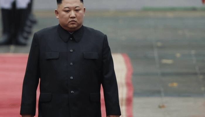 Kim Jong-un warns of &#039;tense&#039; food situation, longer COVID lockdown in North Korea