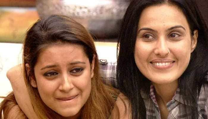 Bigg Boss fame Kamya Punjabi BLASTS Vikas Gupta over his claim of &#039;dating Pratyusha Banerjee&#039;, says &#039;Fame chahiye ki kya chahiye?