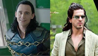 Shah Rukh Khan, Ranveer Singh, Taapsee Pannu - Who would fit in the Marvel series Loki?
