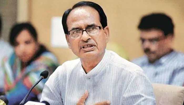 Increase states&#039; borrowing limit to 5.5% of GDP to cover revenue losses due to &#039;Corona curfew&#039;: MP CM Shivraj Singh Chauhan urges PM Modi