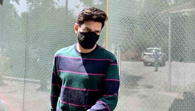 Chirag Paswan accuses JD(U) of creating fissures in LJP, says 'my removal as party chief illegal'