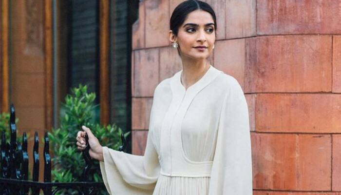 Follow Sonam Kapoor&#039;s night skincare regime for healthy glowing skin