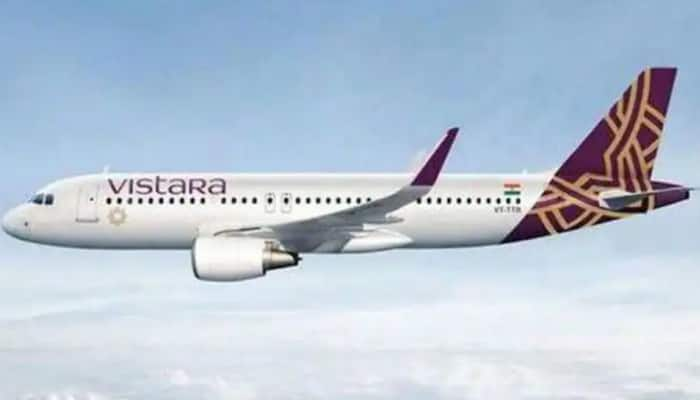 Vistara operates India’s first flight with fully vaccinated pilots and crew