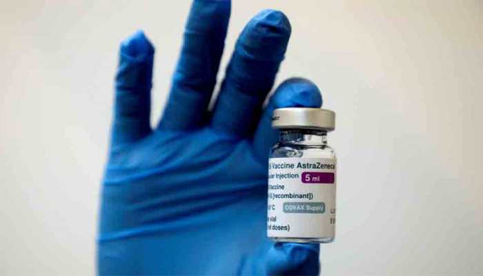 Centre rejects reports of dissent by experts on Covishield doses gap