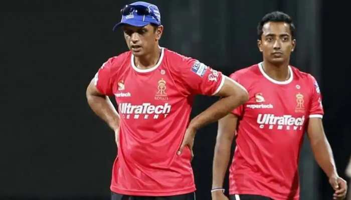 IPL spot-fixing: After S Sreesanth, BCCI ends Ankit Chavan's exile