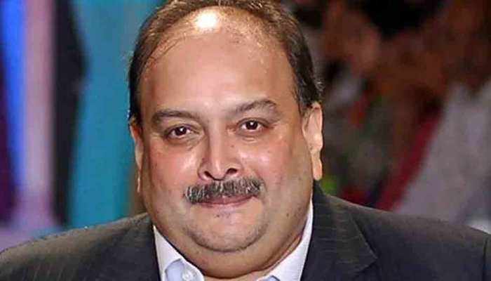 CBI books fugitive Mehul Choksi for criminal conspiracy, destruction of evidence in fresh chargesheet