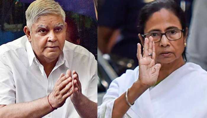 Violating constitutional norms, should not return, says TMC says as Bengal Governor visits Delhi