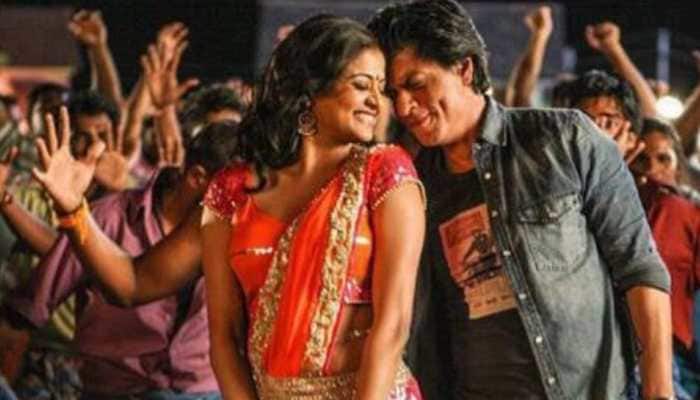 Priyamani aka Suchi of ‘The Family Man’ fame reveals Shah Rukh Khan once gave her Rs 300