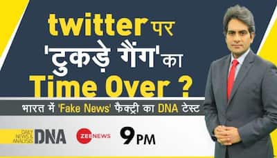 DNA Exclusive: Centre’s crackdown on Twitter for allowing fake news factory to thrive