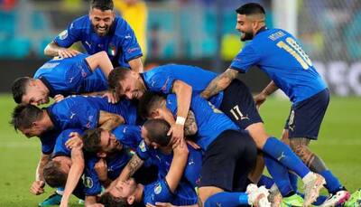Euro 2020: Manuel Locatelli brace lifts dominant Italy into last 16 stage