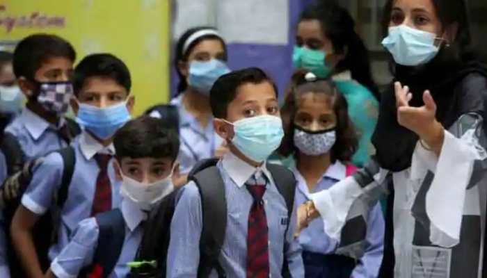 School reopening: Uttar Pradesh govt's primary, upper primary schools to reopen from this date