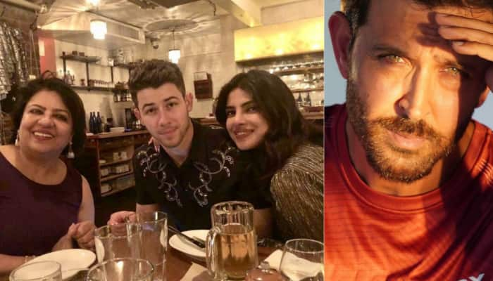 Priyanka Chopra’s mom Madhu Chopra receives warm birthday wishes from Nick Jonas and Hrithik Roshan