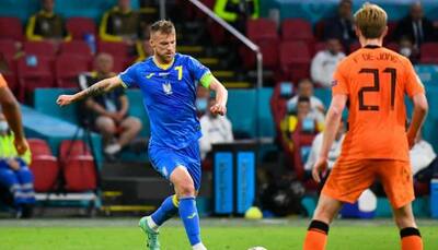 UEFA Euro 2020, Ukraine vs North Macedonia Live Streaming in India: Complete match details, preview and TV Channels