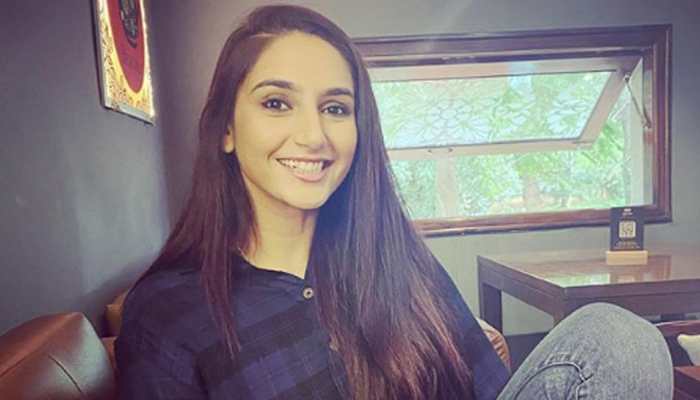 Targeted in Sandalwood drugs case for being a woman: South actress Ragini
