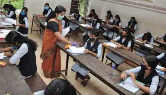 CBSE Class 12 marking plan: Class 10, 11 &amp; 12 pre-boards' marks to be considered