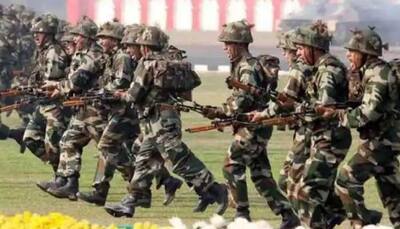 Indian Army recruitment 2021: Vacancies for NCC special entry scheme at joinindianarmy.nic.in