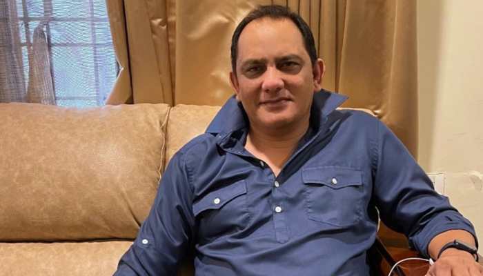 Former India captain Mohammed Azharuddin removed as Hyderabad Cricket Association president