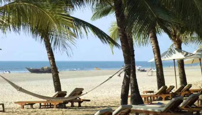 No tourism in Goa till whole state gets the first jab?