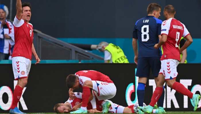 Euro 2020: Belgium team to STOP game against Denmark, here’s the reason