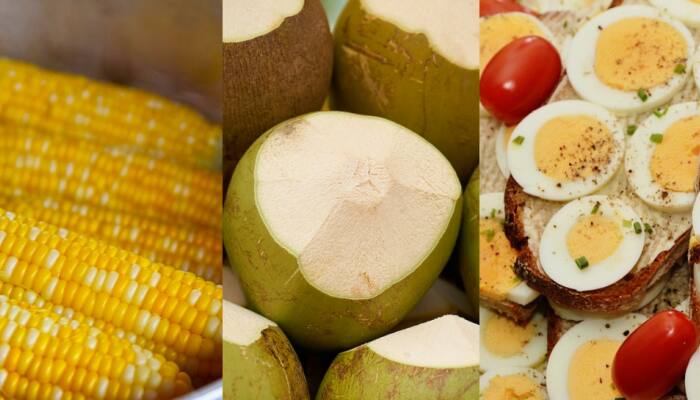Monsoon superfoods to include in your diet