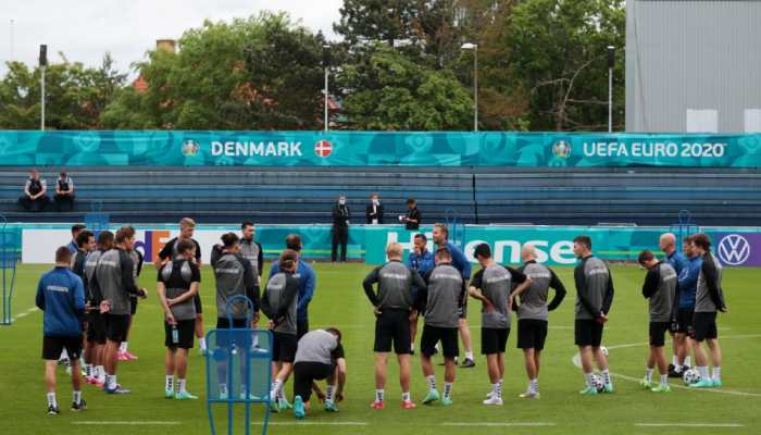 UEFA Euro 2020, Denmark vs Belgium Live Streaming in India: Complete match details, preview and TV Channels