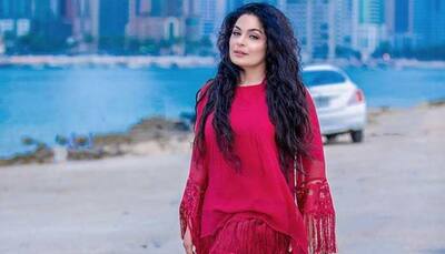 Pakistani actress Meera claims 'land-grabbers kidnapped her mother', writes to PM Imran Khan for help