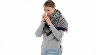 Exposure to common cold can help combat COVID-19: Study