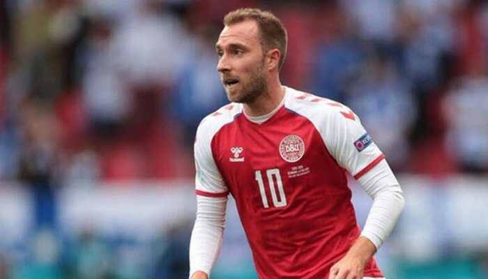 UEFA Euro 2020: Christian Eriksen to be fitted with heart monitoring device
