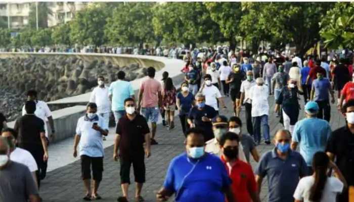 New 'Delta plus' variant might trigger third COVID wave in Maharashtra in less than a month: Health department