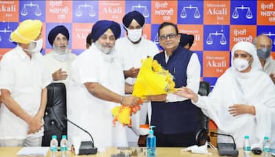 Will BSP make SAD happy in Punjab's forthcoming assembly elections?