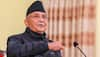 Supreme Court has no right to appoint Prime Minister: Nepal PM KP Sharma Oli